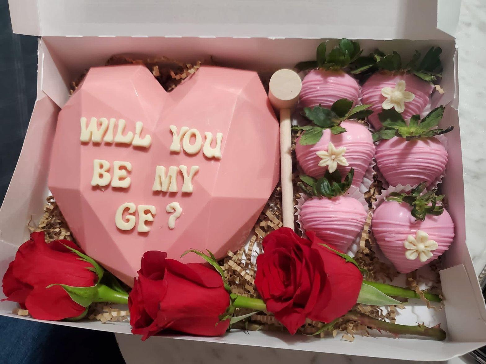 Arreglos Día de las Madres