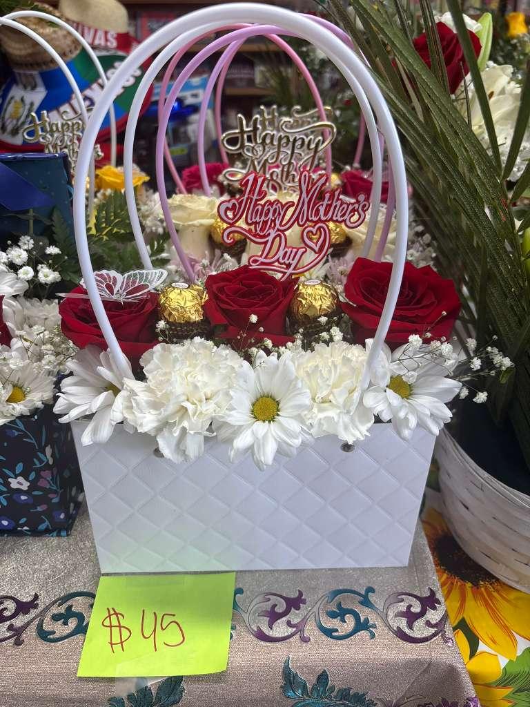 Caja de San Valentín